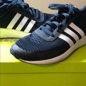 Adidas Cloudfoam Race